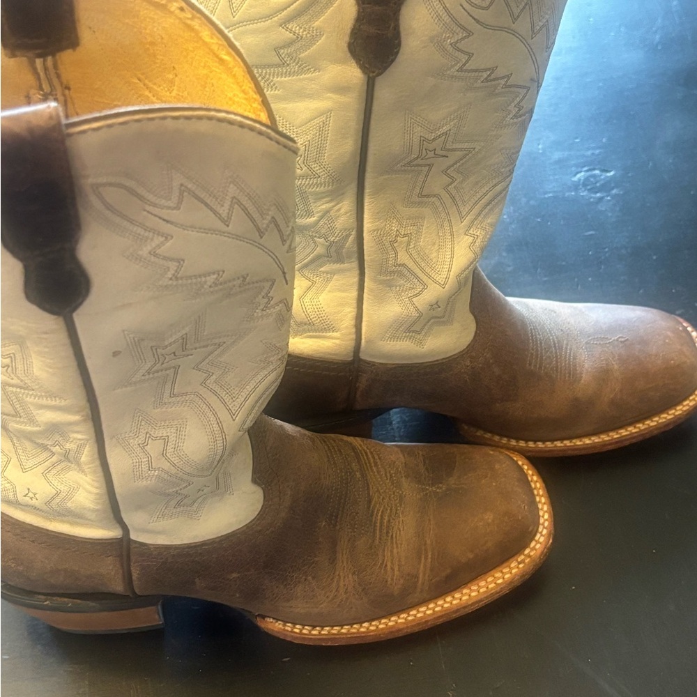 Rocky Rugged Trail Boots Women’s Sz 6.5